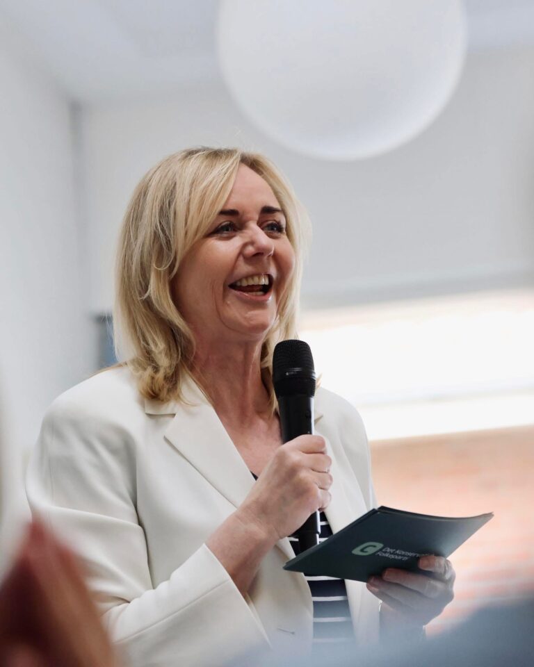 Blå blok mangler lederskab – nu peger De Konservative på Troels Lund