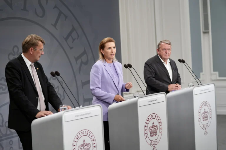 Topskatten rammer de forkerte. Og belønner dem, der kan “gemme” sig