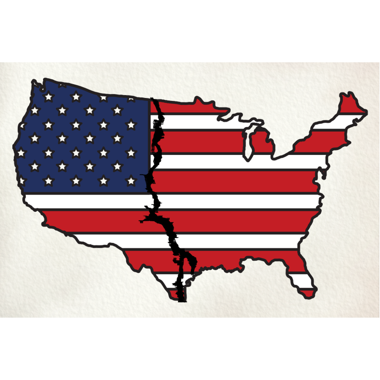 USA på randen: Partipolitik og manipulation truer demokratiet