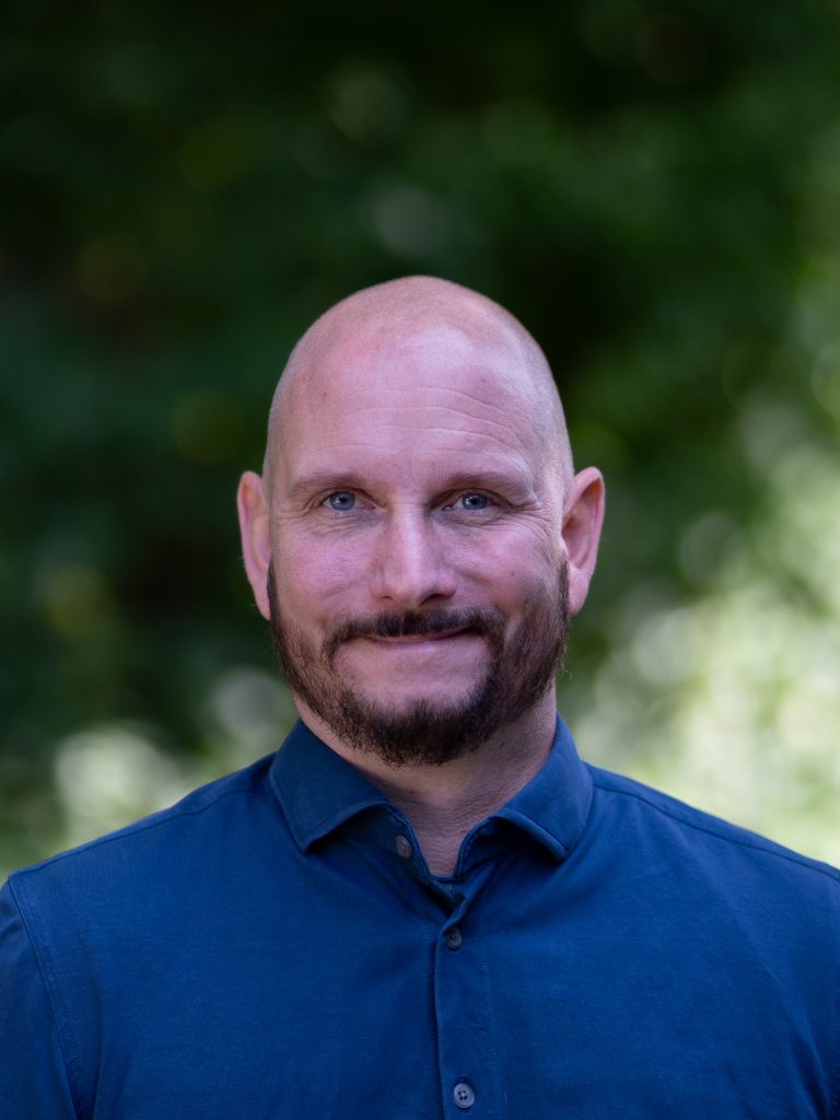 Uden mennesker ingen kommune