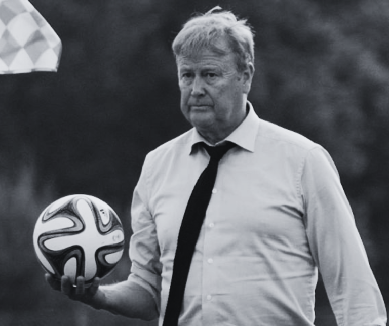 Gode gamle Åge er død