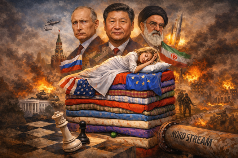 Foto lavet af ChatGPT