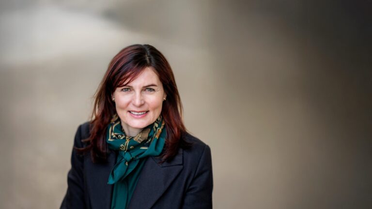 Nye Borgerlige præsenterer nyt folketingsmedlem torsdag