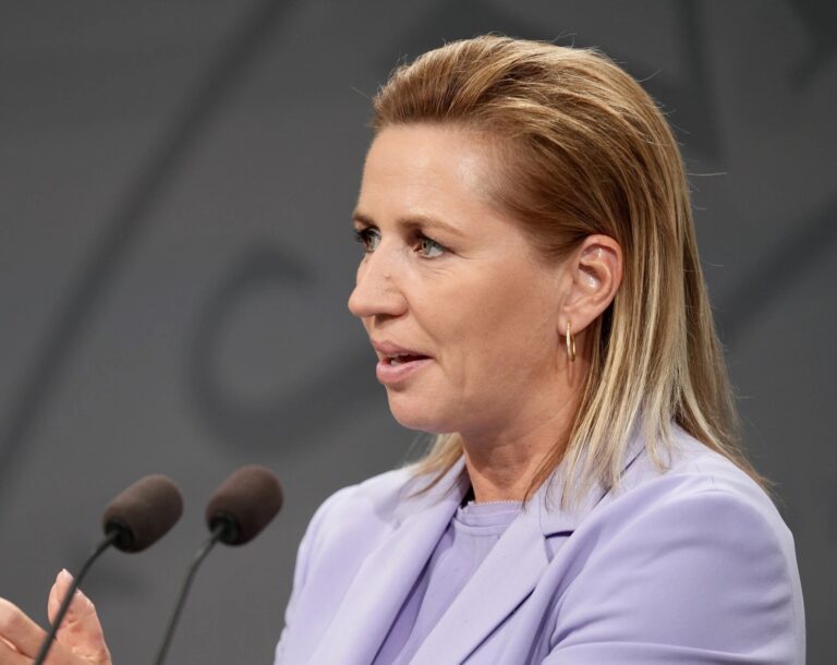 Nyt valgløfte: Maksimum 14 elever i indskolingen