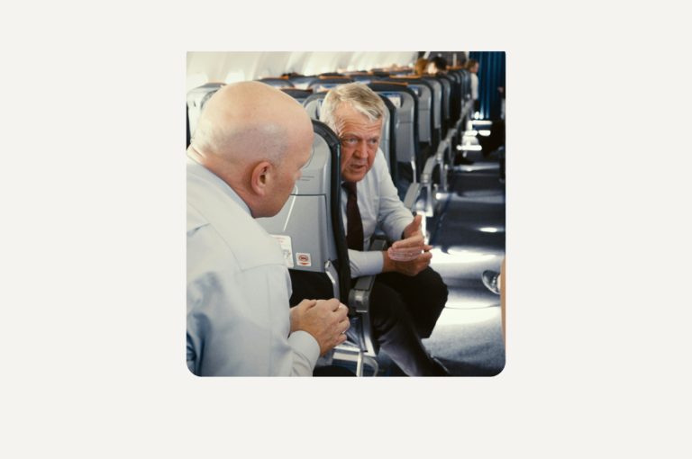 Dansk Udenrigspolitik står og falder