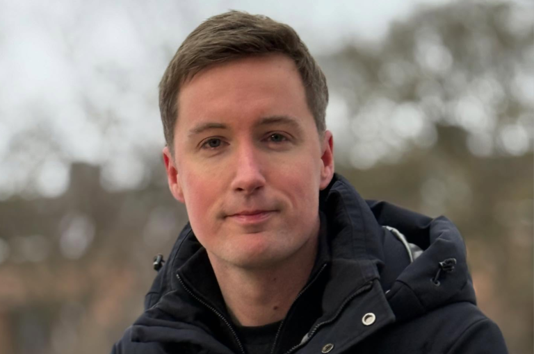 Jacob Mark gør comeback: Stiller op til Folketinget igen